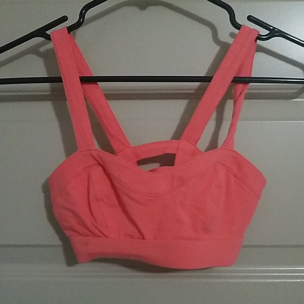American eagle outfitters sports bra